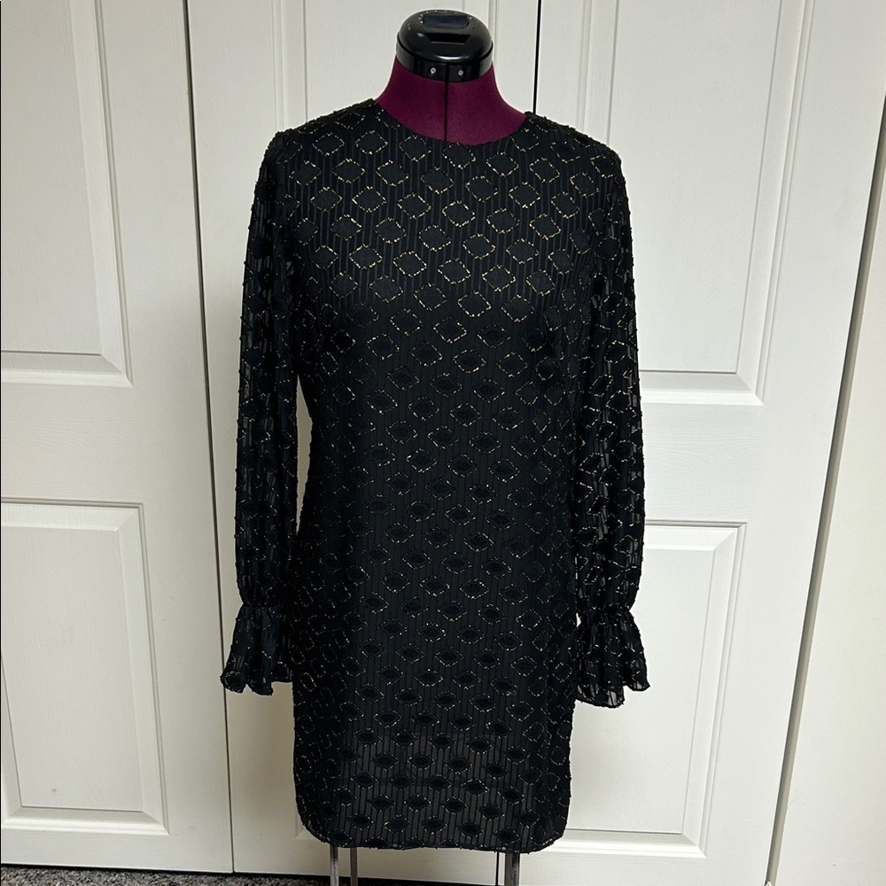 Amanda Uprichard Etienne Dress - Size XS